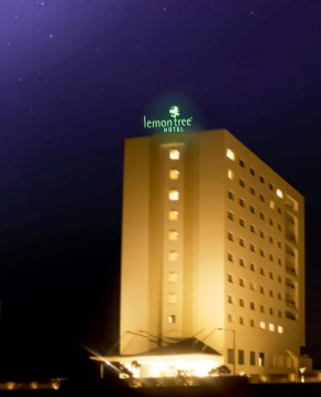 Отель Lemon Tree Hotel, Sector 60, Gurugram  Сектор 8